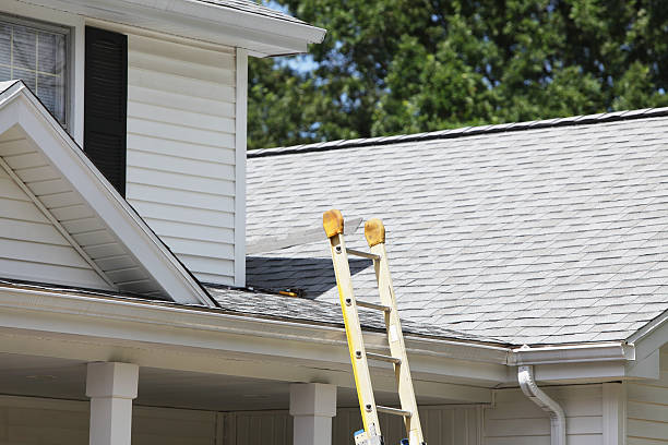 Siding Removal and Disposal in Wedgefield, SC